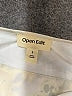 Open Edit 100% Polyester Silver Sleeveless Blouse Size S - photo 7