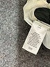 Open Edit 100% Polyester Silver Sleeveless Blouse Size S - photo 8