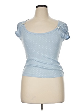 Kimchi Blue Short Sleeve Top