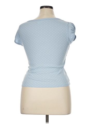Kimchi Blue Short Sleeve Top (view 2)