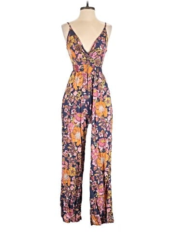 Angie Jumpsuit (view 1)
