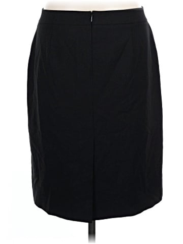 Donna Karan New York Casual Skirt (view 2)