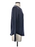 Gap Fit Gray Long Sleeve Top Size S - photo 4