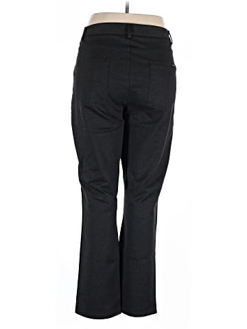 DKNY Jeans Active Pants (view 2)