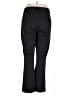 DKNY Jeans Black Active Pants Size XL - photo 2