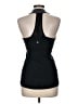 Lululemon Athletica Black Tank Top Size 8 - photo 2