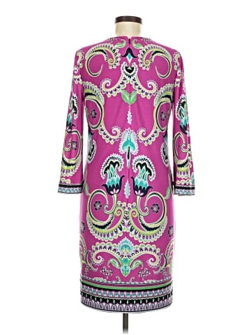 Laundry by Shelli Segal Casual Dress (view 2)