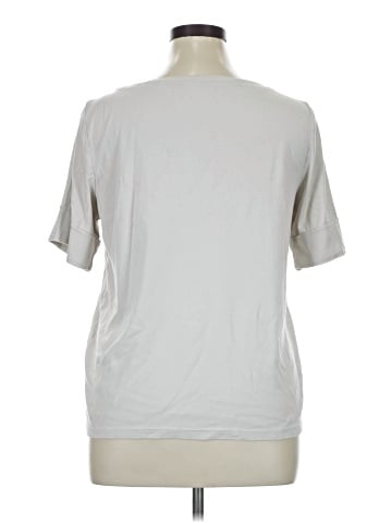 Chico's Short Sleeve T-Shirt (view 2)