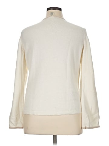St. John's Bay Pullover Sweater (view 2)