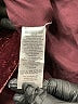 Ann Taylor LOFT 100% Rayon Burgundy Jacket Size S - photo 7