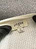Umgee Color Block Gray 3/4 Sleeve Top Size M - photo 7