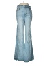 Universal Thread Blue Jeans Size 6 - photo 1