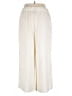 Worthington 100% Polyester Ivory Dress Pants Size 1X - photo 2