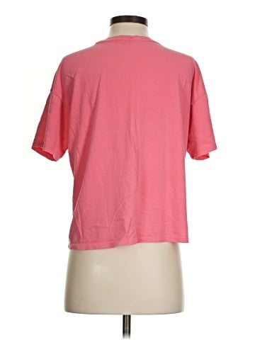 American Eagle Outfitters Short Sleeve T-Shirt (view 2)