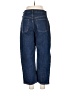 Old Navy Blue Jeans Size 8 Petite - photo 2