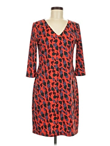 TRACY NEGOSHIAN Casual Dress (view 1)