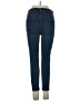Talbots Solid Blue Jeans Size 0 - photo 2