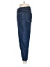 Old Navy Blue Jeans Size 8 Petite - photo 5