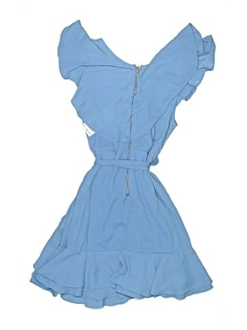 GB Girls Dress (view 2)