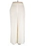 Worthington 100% Polyester Ivory Dress Pants Size 1X - photo 1