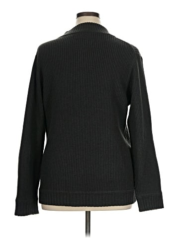 Liz Claiborne Cardigan (view 2)