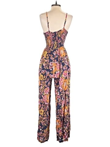 Angie Jumpsuit (view 2)