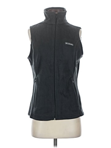 Columbia Vest (view 1)