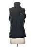 Columbia 100% Polyester Black Vest Size S - photo 1