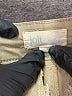 Jolt Tan Cargo Pants Size 5 - photo 7