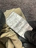 Jolt Tan Cargo Pants Size 5 - photo 8