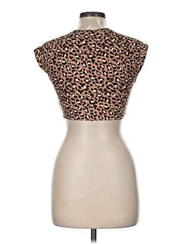Aerie Sleeveless Blouse (view 2)