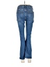 FRAME Hearts Blue Jeans Size 28 waist - photo 2