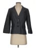 Halogen Gray Blazer Size 4 - photo 1