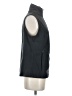 Columbia 100% Polyester Black Vest Size S - photo 4