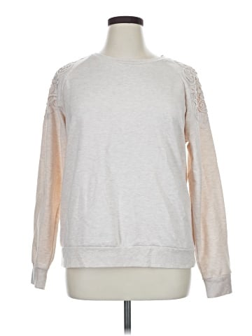 Gloria Vanderbilt Sweatshirt (view 1)
