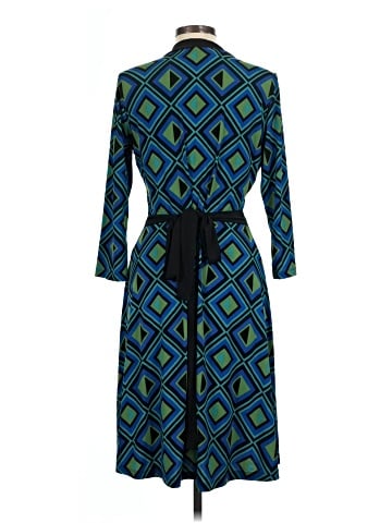 London Times Casual Dress (view 2)