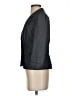 Halogen Gray Blazer Size 4 - photo 5