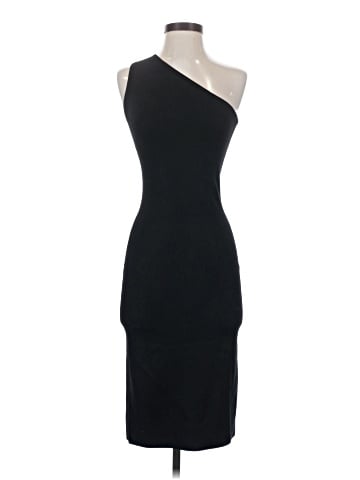 Autumn Cashmere Cocktail Dress (view 1)