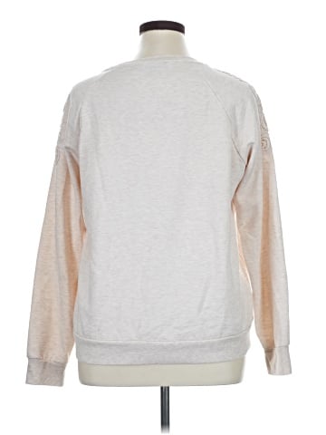 Gloria Vanderbilt Sweatshirt (view 2)