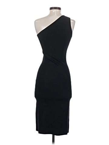 Autumn Cashmere Cocktail Dress (view 2)