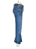 FRAME Hearts Blue Jeans Size 28 waist - photo 4