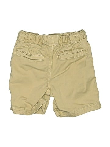 Tucker + Tate Khaki Shorts (view 2)