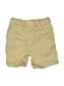 Tucker + Tate Solid Tan Khaki Shorts Size 4 - photo 2