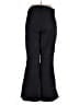 Roxy 100% Polyester Solid Black Snow Pants Size XL - photo 2