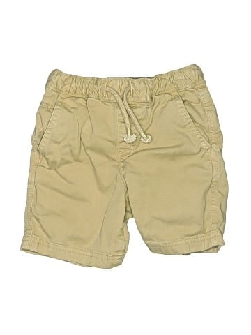 Tucker + Tate Khaki Shorts (view 1)