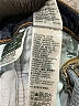 Levi's Blue Denim Shorts Size 28 waist - photo 4
