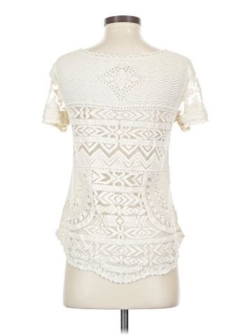 Meadow Rue Short Sleeve Top (view 2)