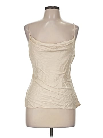 Zara Sleeveless Top (view 1)