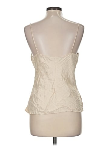 Zara Sleeveless Top (view 2)