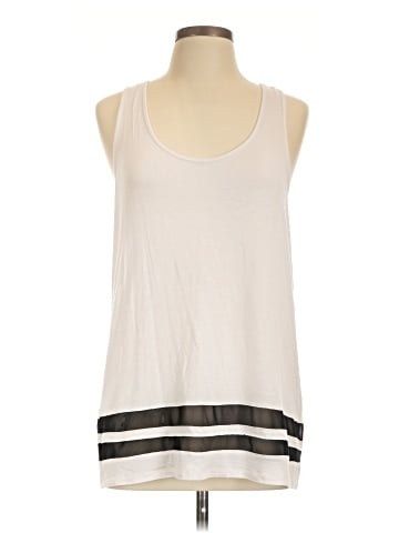 Tresics Sleeveless T-Shirt (view 1)